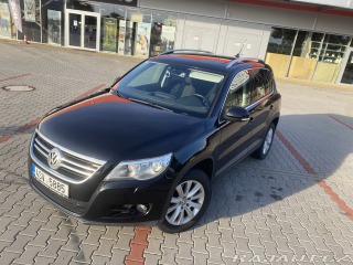Volkswagen Tiguan 5N
