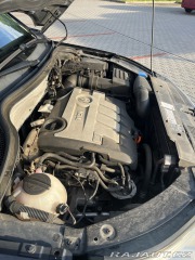 Volkswagen Tiguan 5N 2010