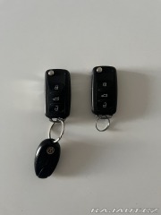 Volkswagen Tiguan 5N 2010