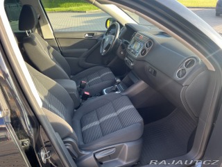 Volkswagen Tiguan 5N 2010