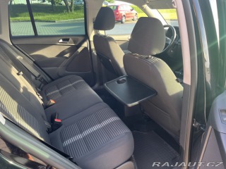 Volkswagen Tiguan 5N 2010