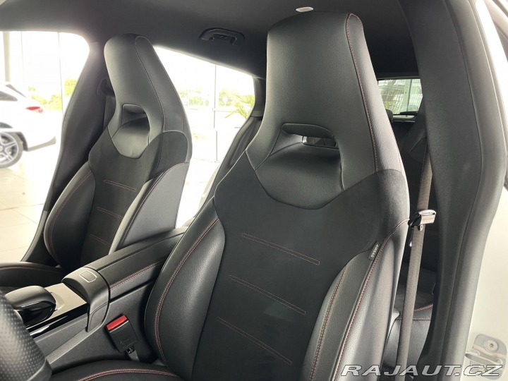 Mercedes-Benz CLA 250e AMG*360°kam*Webasto* 2023