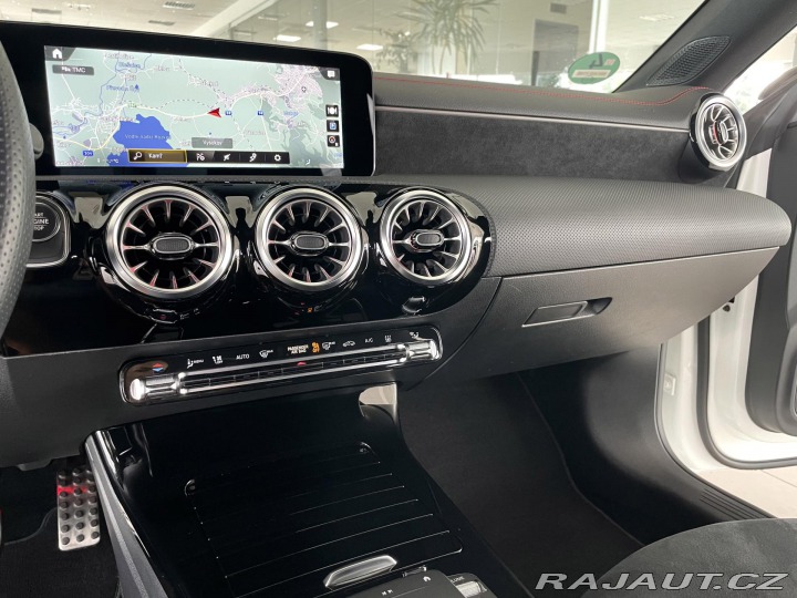 Mercedes-Benz CLA 250e AMG*360°kam*REZERVAC 2023