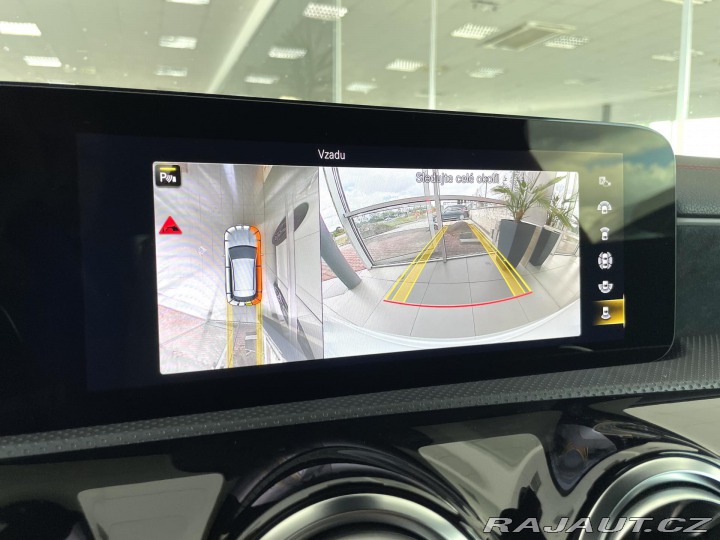 Mercedes-Benz CLA 250e AMG*360°kam*Webasto* 2023