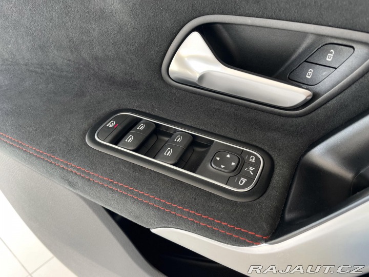 Mercedes-Benz CLA 250e AMG*360°kam*Webasto* 2023