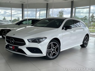 Mercedes-Benz CLA  1800