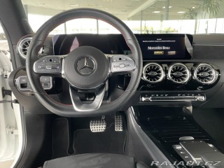Mercedes-Benz CLA  1800
