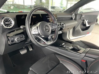Mercedes-Benz CLA  1800