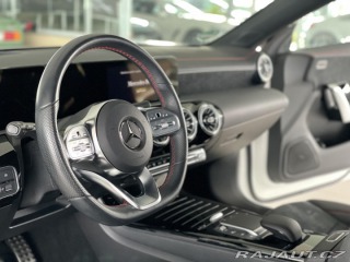 Mercedes-Benz CLA  1800