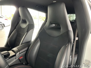 Mercedes-Benz CLA  1800