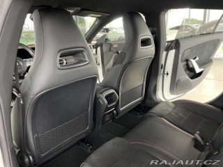 Mercedes-Benz CLA  1800