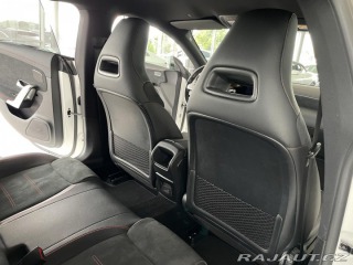 Mercedes-Benz CLA  1800