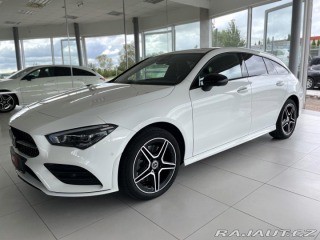 Mercedes-Benz CLA  1800