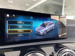 Mercedes-Benz CLA  1800