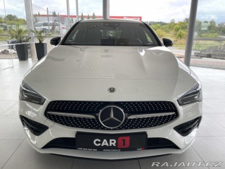 Mercedes-Benz CLA  1800
