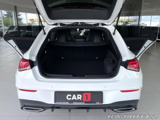 Mercedes-Benz CLA  1800