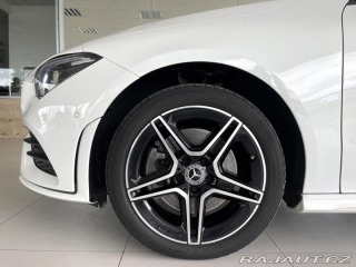 Mercedes-Benz CLA  1800