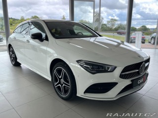 Mercedes-Benz CLA  1800