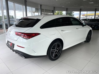 Mercedes-Benz CLA  1800