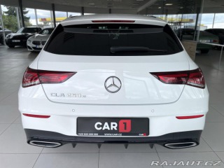 Mercedes-Benz CLA  1800