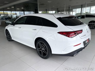 Mercedes-Benz CLA  1800