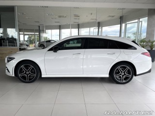 Mercedes-Benz CLA  1800
