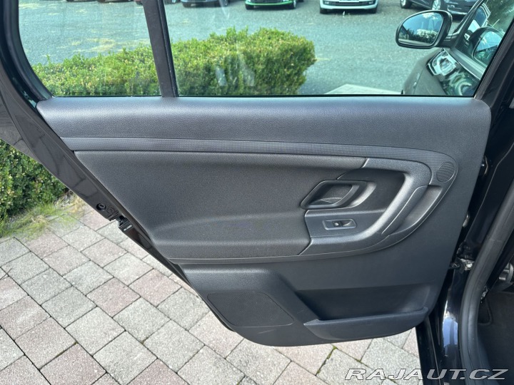 Škoda Fabia 1,2TSI 63kW FAMILY 1.MAJI 2012