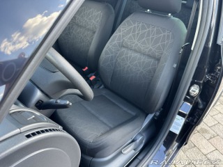 Škoda Fabia 1,2TSI 63kW FAMILY 1.MAJI 2012