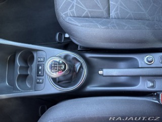 Škoda Fabia 1,2TSI 63kW FAMILY 1.MAJI 2012