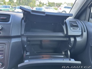 Škoda Fabia 1,2TSI 63kW FAMILY 1.MAJI 2012
