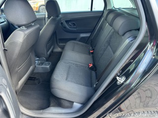 Škoda Fabia 1,2TSI 63kW FAMILY 1.MAJI 2012