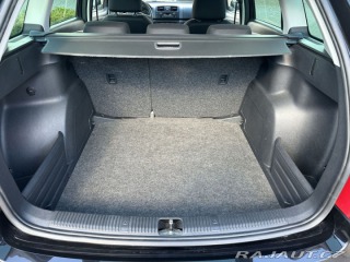 Škoda Fabia 1,2TSI 63kW FAMILY 1.MAJI 2012