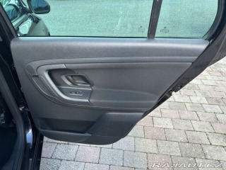 Škoda Fabia 1,2TSI 63kW FAMILY 1.MAJI 2012