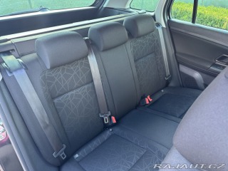 Škoda Fabia 1,2TSI 63kW FAMILY 1.MAJI 2012