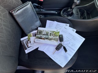 Škoda Fabia 1,2TSI 63kW FAMILY 1.MAJI 2012