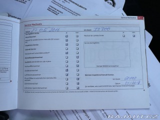 Škoda Fabia 1,2TSI 63kW FAMILY 1.MAJI 2012