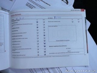 Škoda Fabia 1,2TSI 63kW FAMILY 1.MAJI 2012