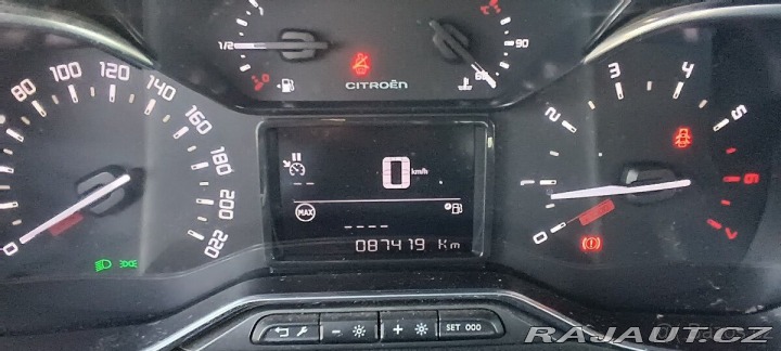 Citroën C3 1,2 PureTech 82 MAN 2017