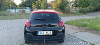 Citroën C3 1,2 PureTech 82 MAN 2017