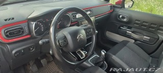 Citroën C3 1,2 PureTech 82 MAN 2017