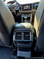 Ostatní značky Ostatní modely GMC Suburban 5,7   V8 z roku 1995 1995
