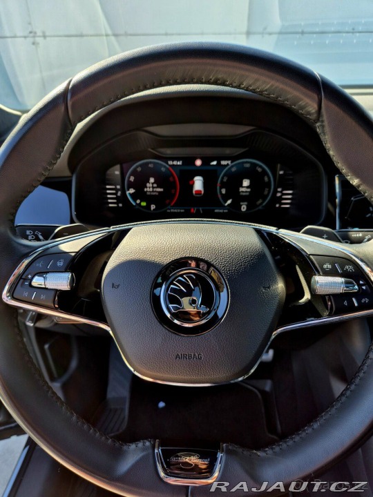 Škoda Kodiaq 2,0 L&K 4x4 DSG 1 M 1800
