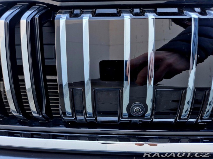 Škoda Kodiaq 2,0 L&K 4x4 DSG 1 M 1800