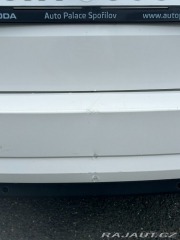 Škoda Octavia 1,6 TDI 85 kW DSG 2017