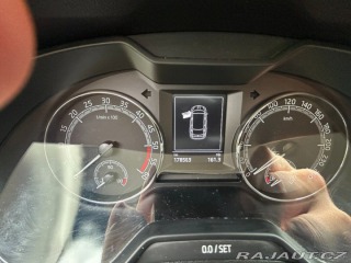 Škoda Octavia 1,6 TDI 85 kW DSG 2017