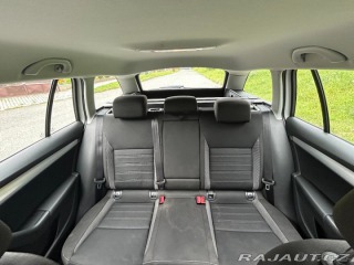 Škoda Octavia 1,6 TDI 85 kW DSG 2017