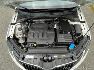 Škoda Octavia 1,6 TDI 85 kW DSG 2017