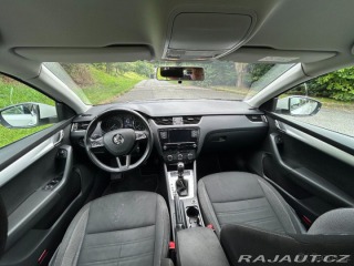 Škoda Octavia 1,6 TDI 85 kW DSG 2017