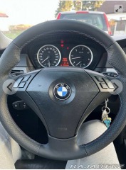 BMW 5 3,0 E60 530d 1800