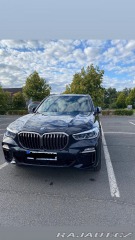BMW X5 M50d 294 kw 2019